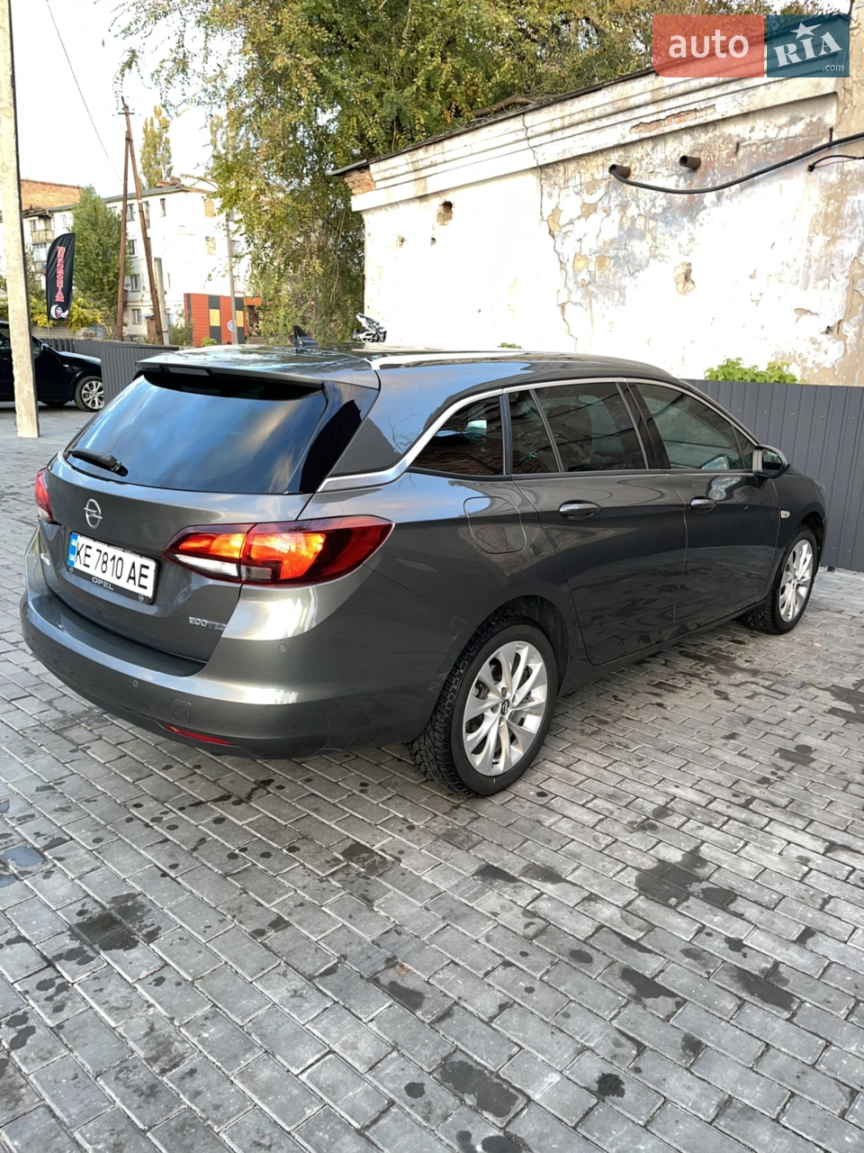 2018 Opel Astra - мініатюра 31