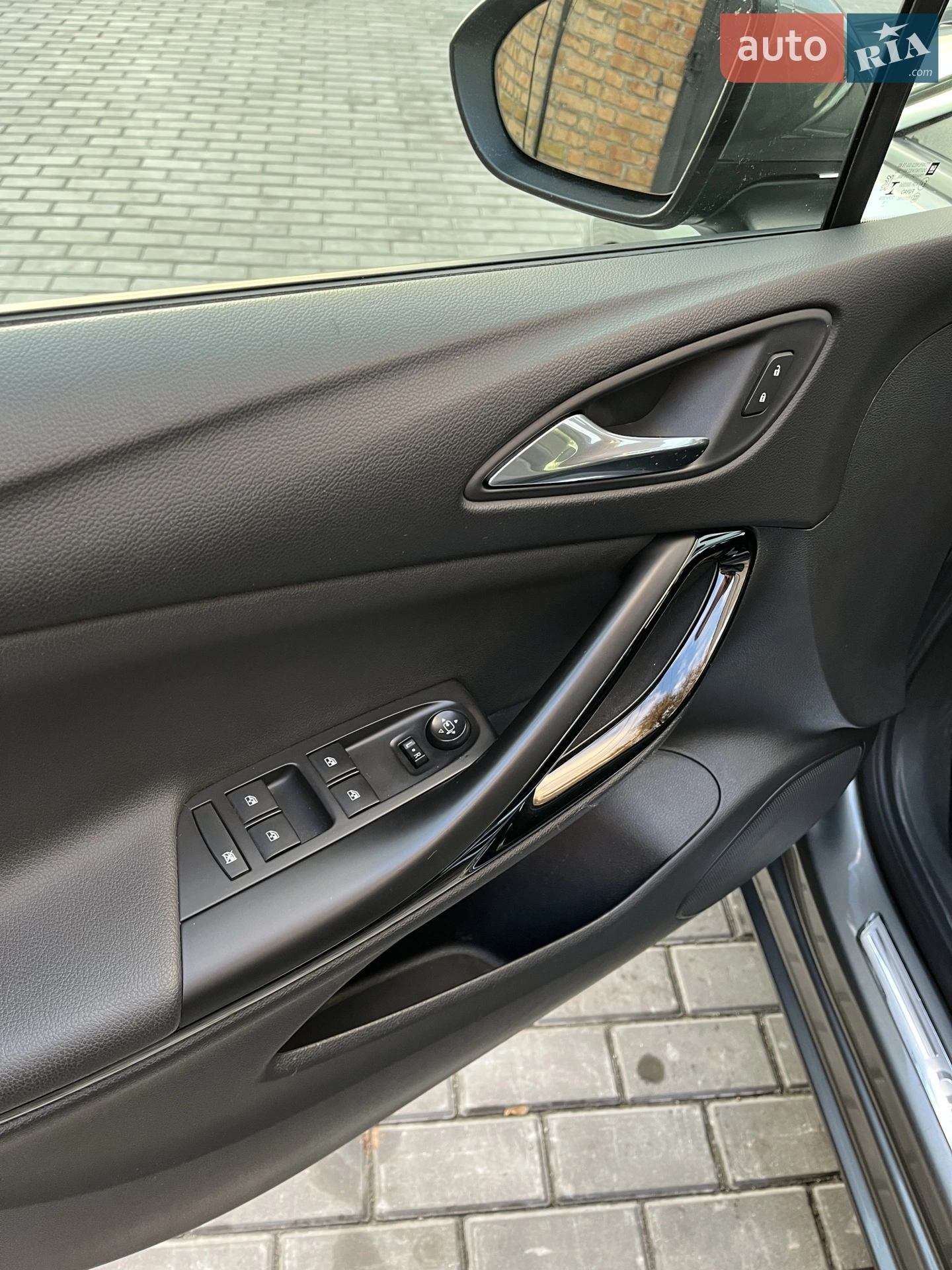 2018 Opel Astra - мініатюра 28