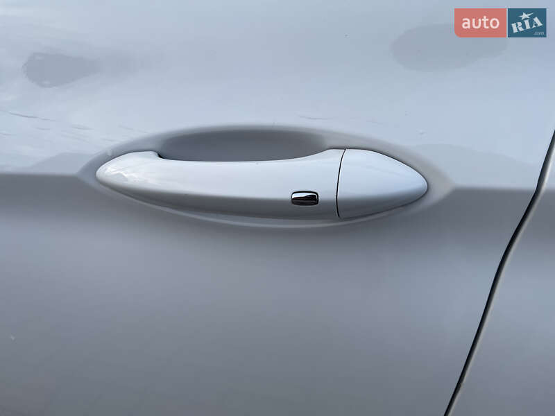 Универсал Opel Astra 2018 в Житомире