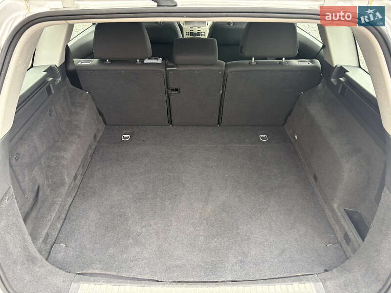Універсал Opel Astra 2008 в Білій Церкві