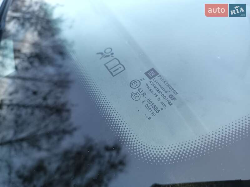 Универсал Opel Astra 2009 в Славуте фото 20 Универсал Opel Astra 2009 в Славуте
