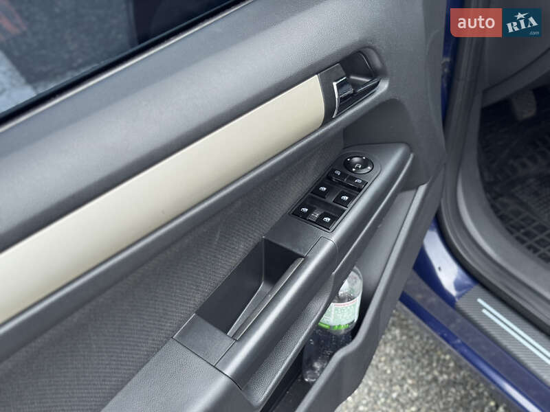 Універсал Opel Astra 2007 в Києві