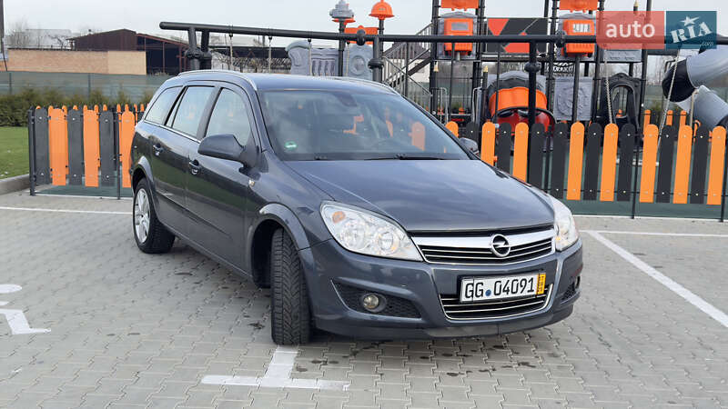 Универсал Opel Astra 2010 в Виннице фото 10 Универсал Opel Astra 2010 в Виннице