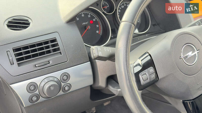 Универсал Opel Astra 2010 в Виннице фото 25 Универсал Opel Astra 2010 в Виннице