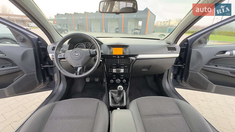 Универсал Opel Astra 2010 в Виннице фото 32 Универсал Opel Astra 2010 в Виннице