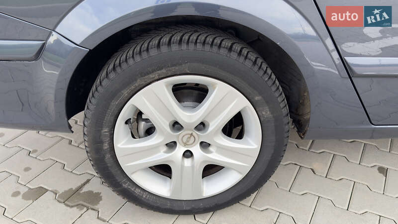 Универсал Opel Astra 2010 в Виннице фото 43 Универсал Opel Astra 2010 в Виннице