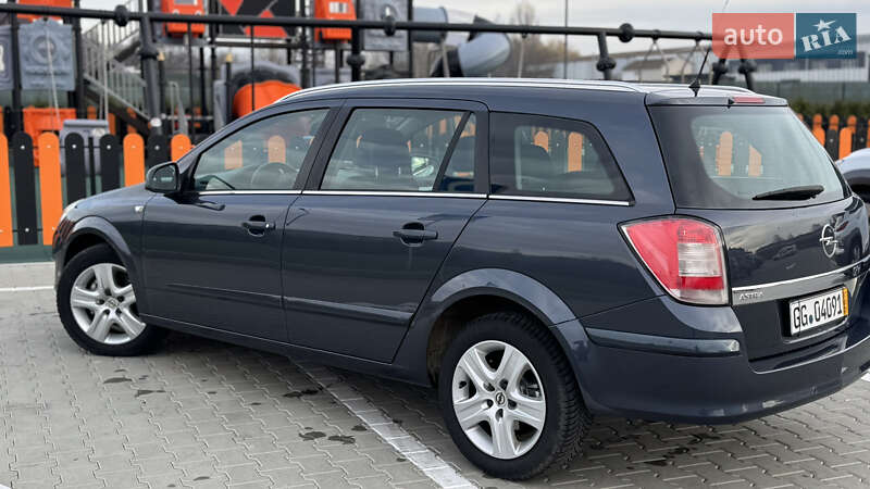 Универсал Opel Astra 2010 в Виннице фото 48 Универсал Opel Astra 2010 в Виннице