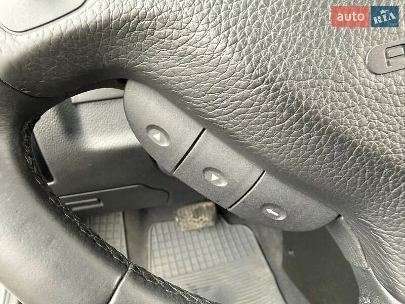 Хэтчбек Opel Astra 2004 в Киеве