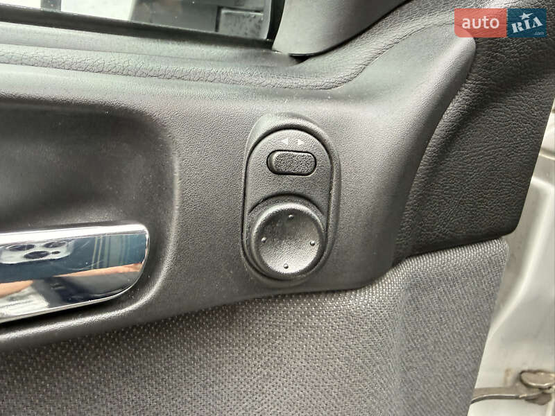 Хэтчбек Opel Astra 2004 в Киеве