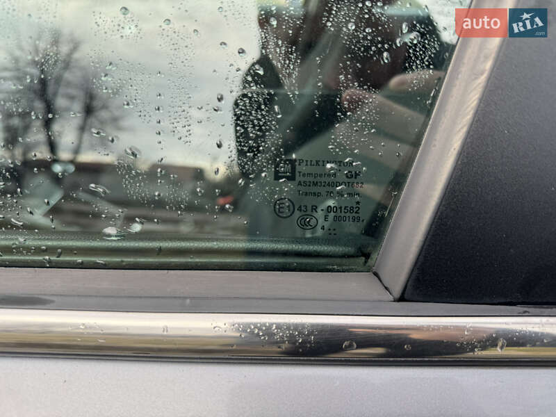 Універсал Opel Astra 2004 в Коростені