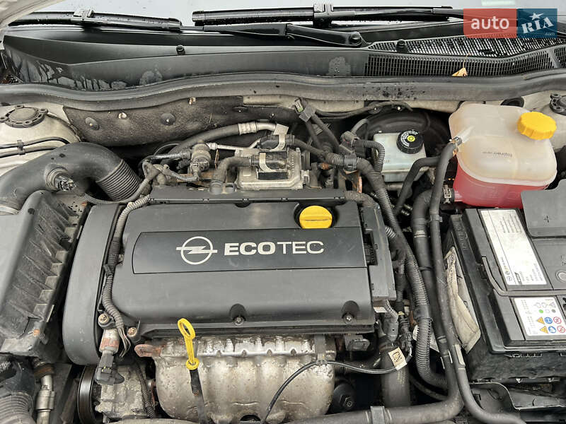 Универсал Opel Astra 2009 в Ковеле