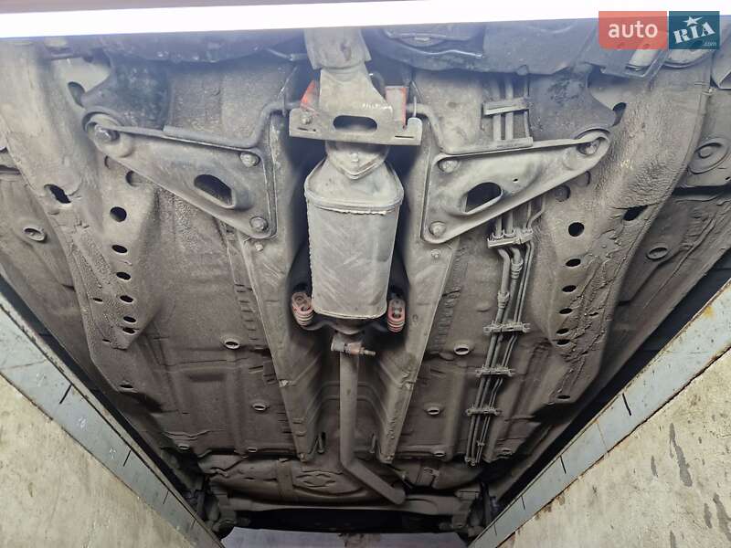 Хетчбек Opel Astra 2006 в Рівному