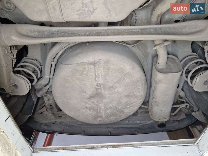 Хетчбек Opel Astra 2006 в Рівному