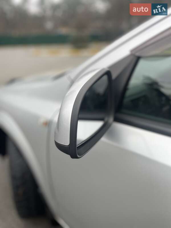 Універсал Opel Astra 2013 в Києві