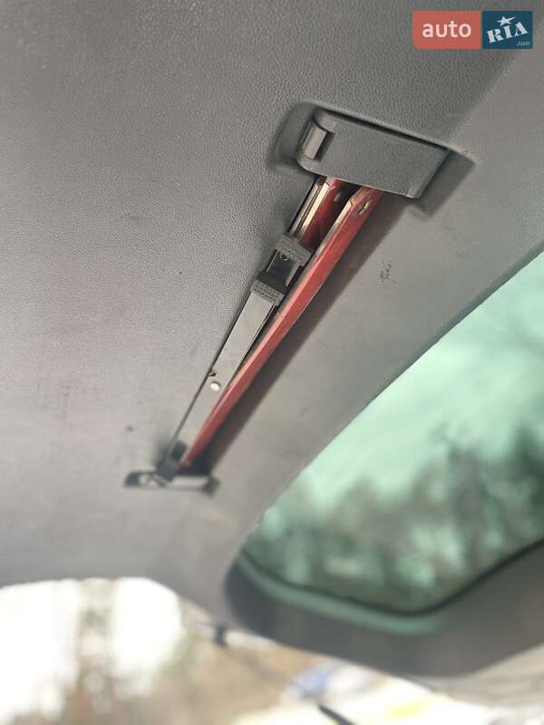 Універсал Opel Astra 2013 в Києві