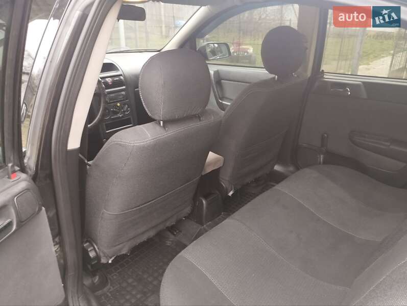 Седан Opel Astra 2007 в Шостке фото 11 Седан Opel Astra 2007 в Шостке