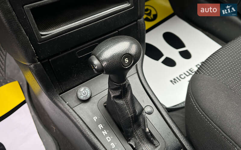 Хетчбек Opel Astra 2000 в Коломиї