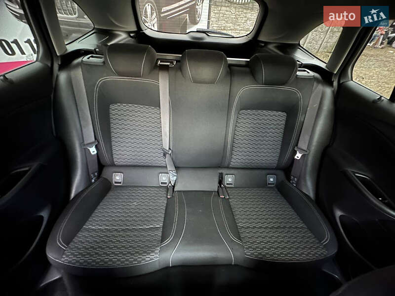 Універсал Opel Astra 2018 в Коломиї