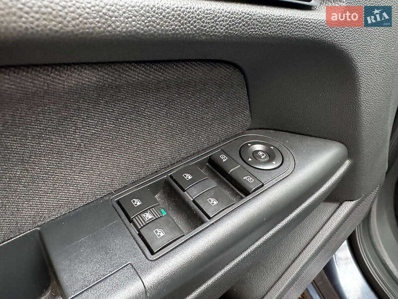 Універсал Opel Astra 2008 в Києві