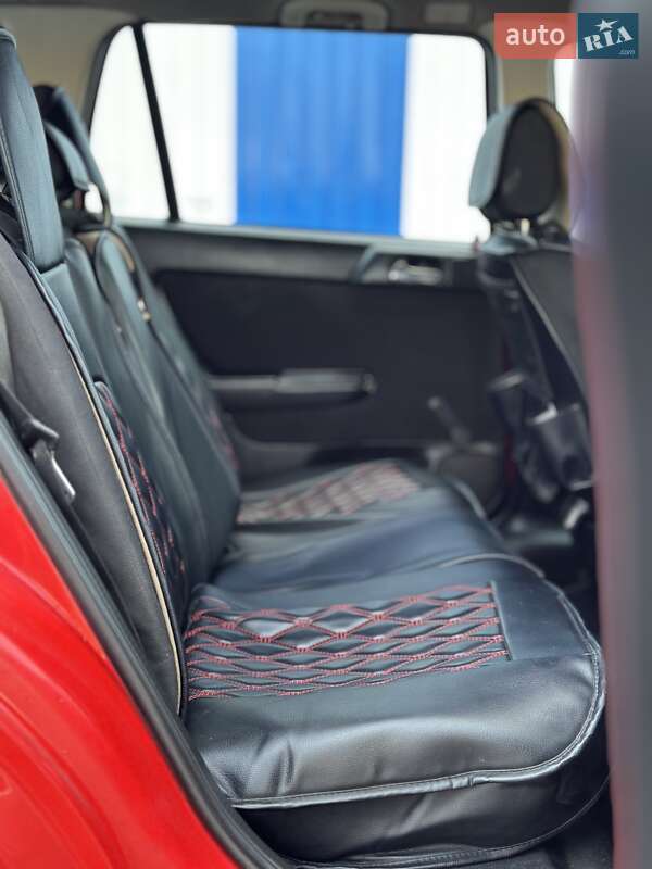 Універсал Opel Astra 1999 в Одесі