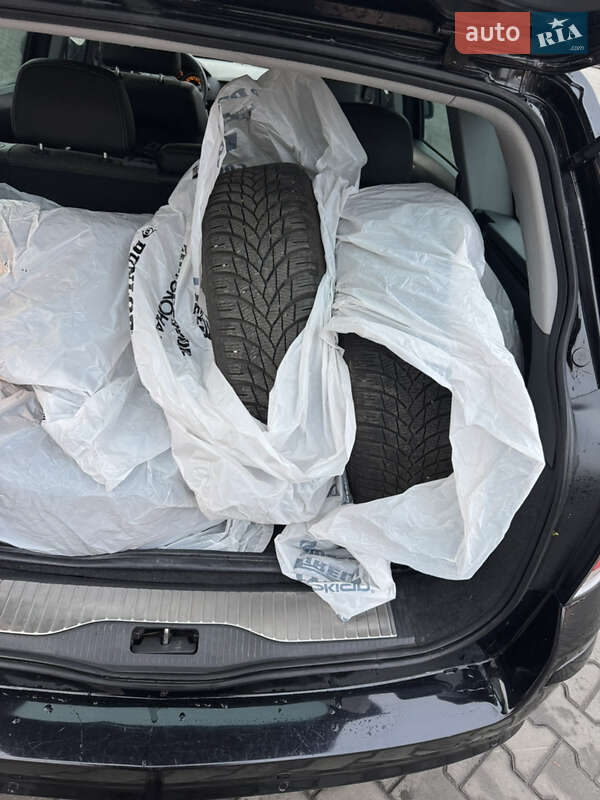 Універсал Opel Astra 2008 в Луцьку фото 16 Універсал Opel Astra 2008 в Луцьку