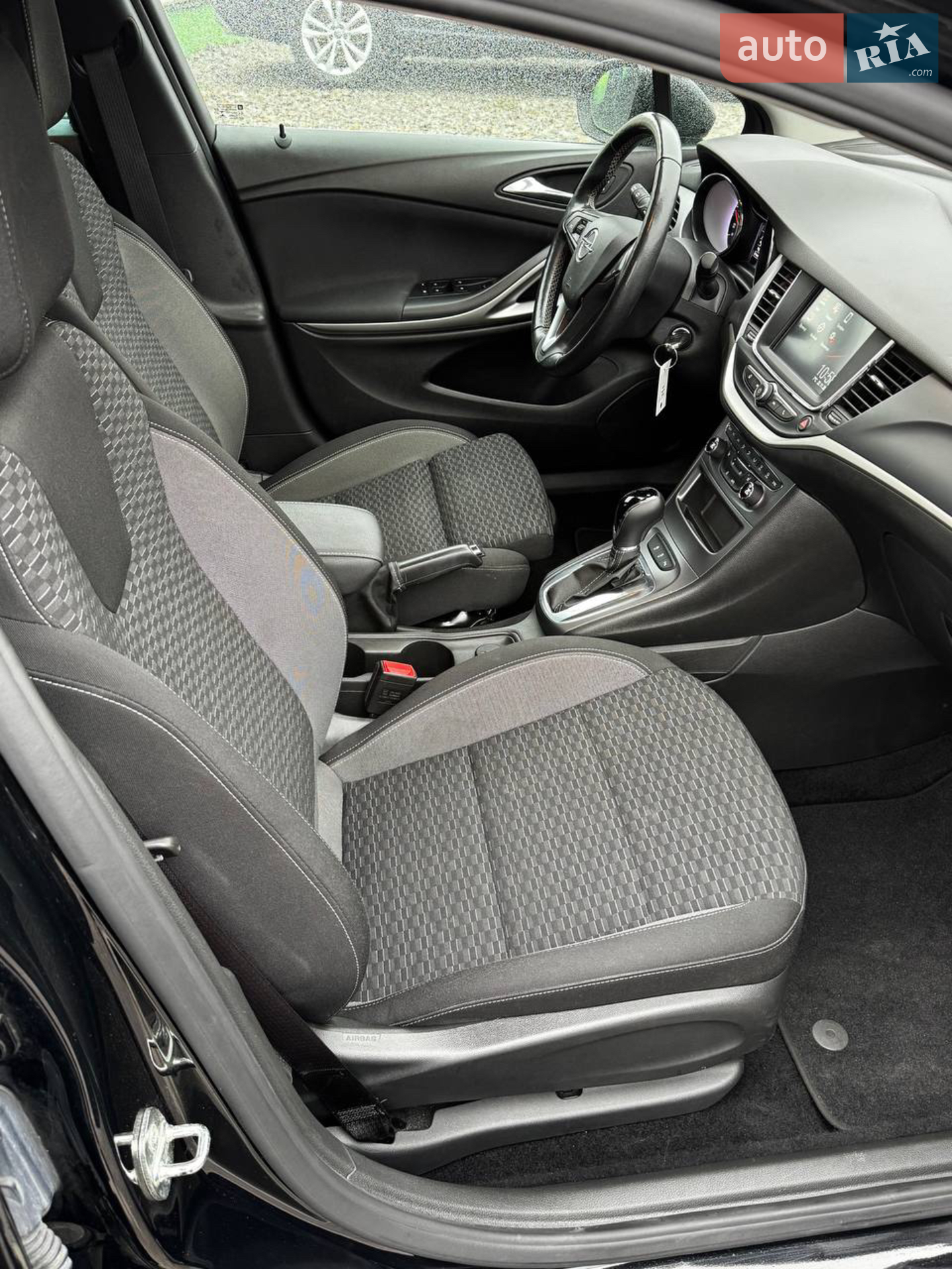 2021 Opel Astra - мініатюра 14