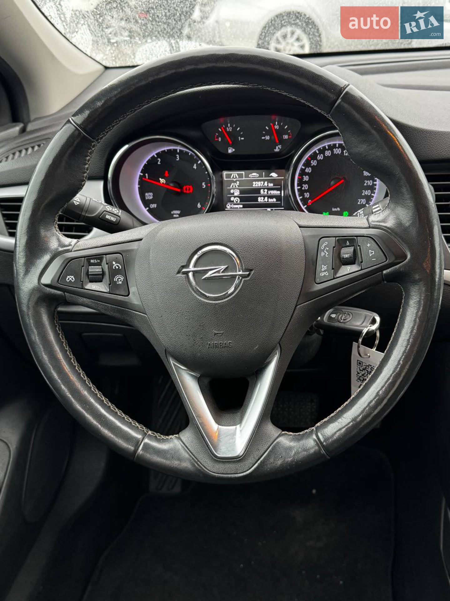 2021 Opel Astra - мініатюра 18