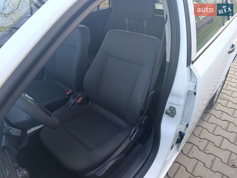 Універсал Opel Astra 2009 в Полтаві