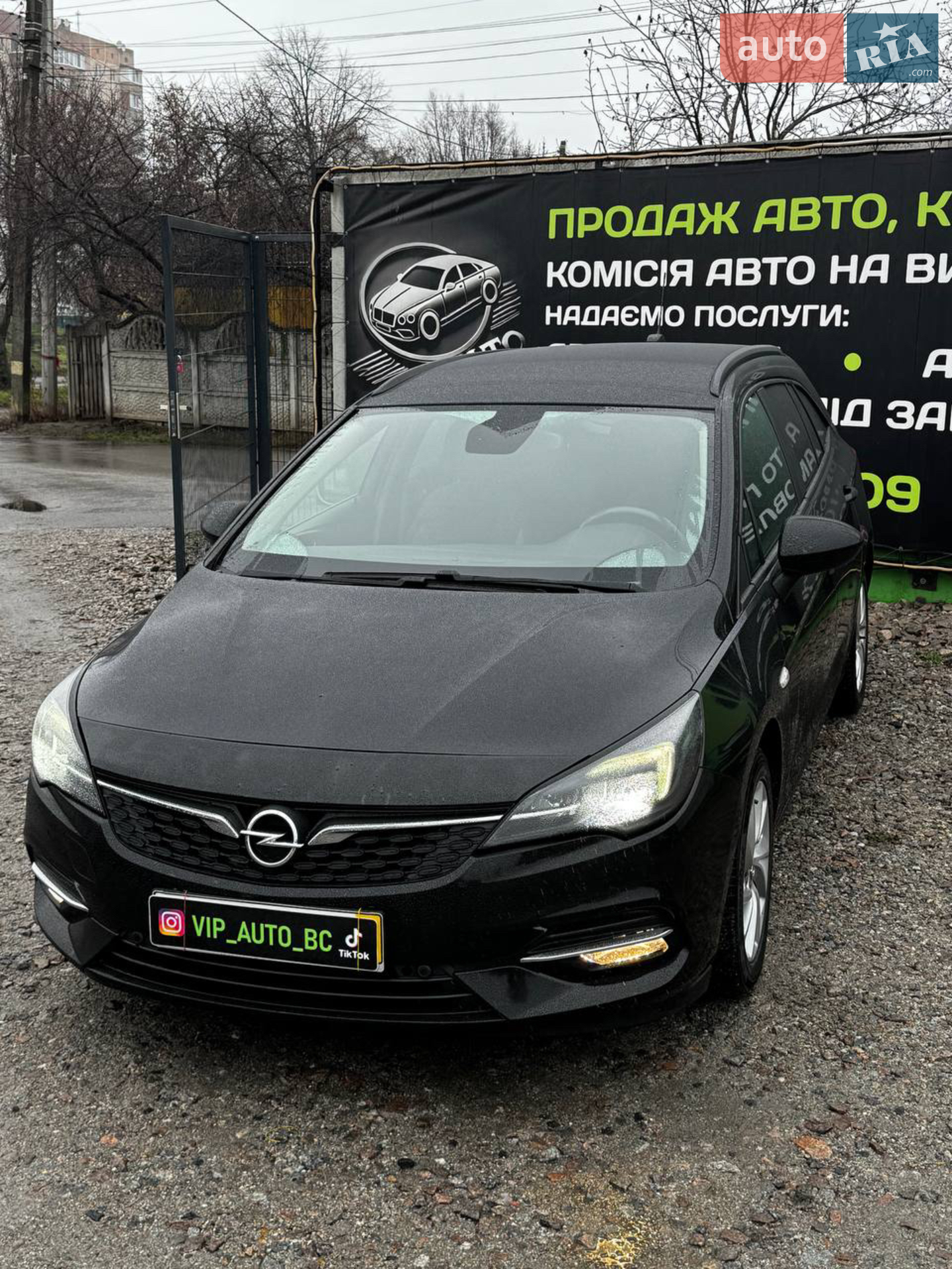 2021 Opel Astra - мініатюра 2
