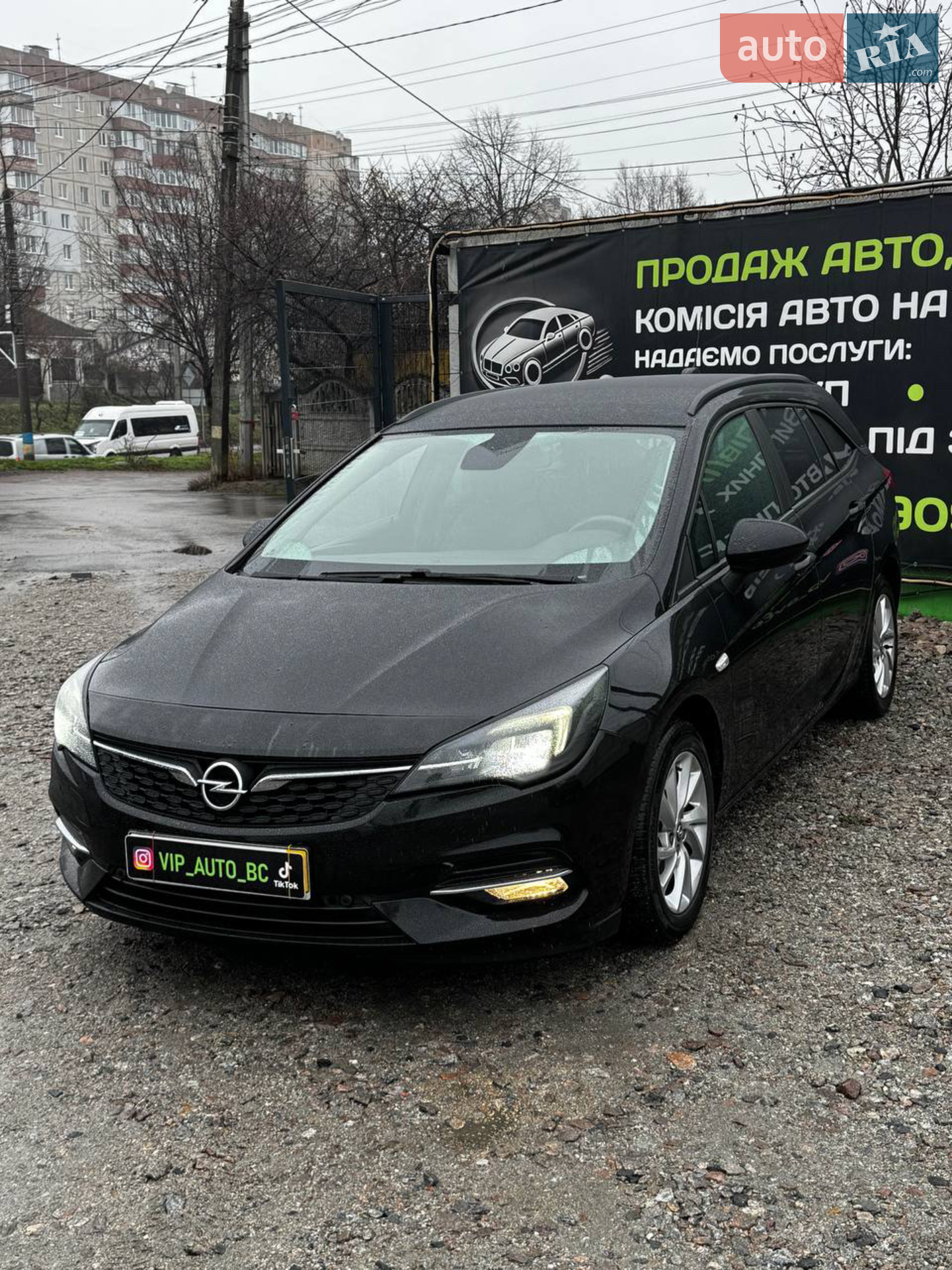 2021 Opel Astra - мініатюра 6