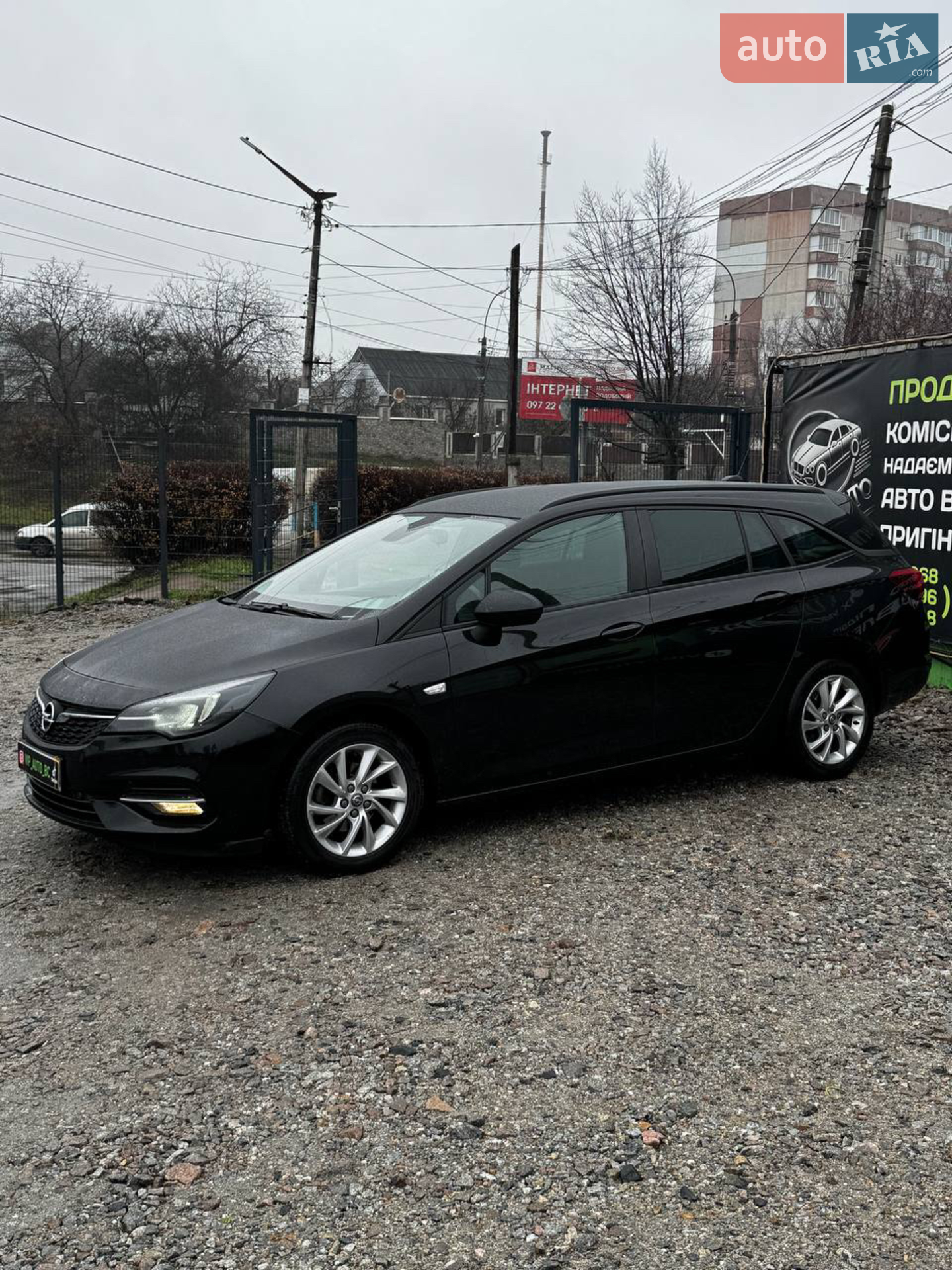 2021 Opel Astra - мініатюра 11