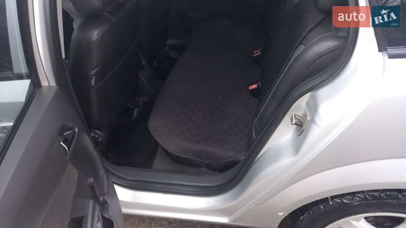 Универсал Opel Astra 2007 в Монастырище фото 2 Универсал Opel Astra 2007 в Монастырище