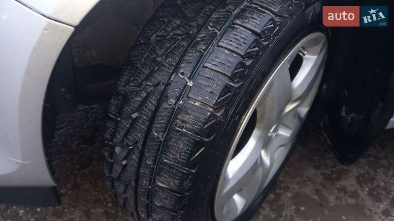 Универсал Opel Astra 2007 в Монастырище фото 20 Универсал Opel Astra 2007 в Монастырище