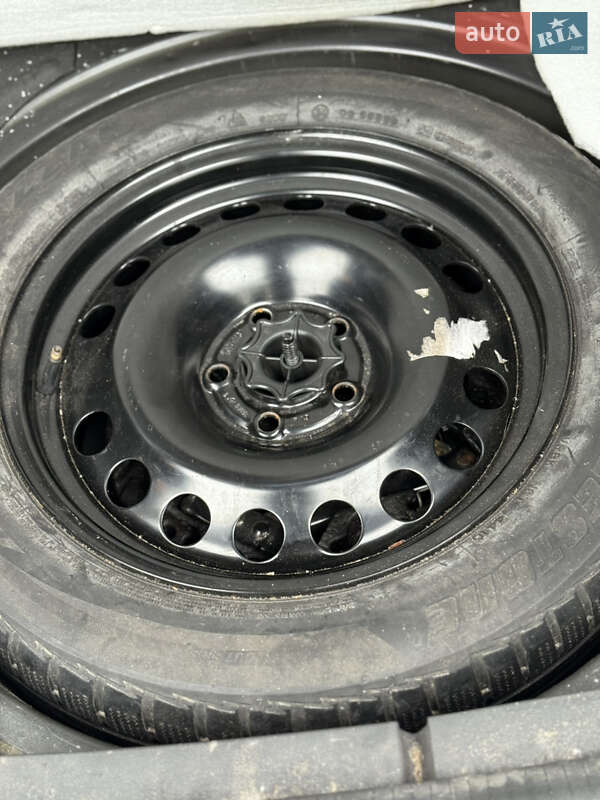 Универсал Opel Astra 2007 в Кропивницком