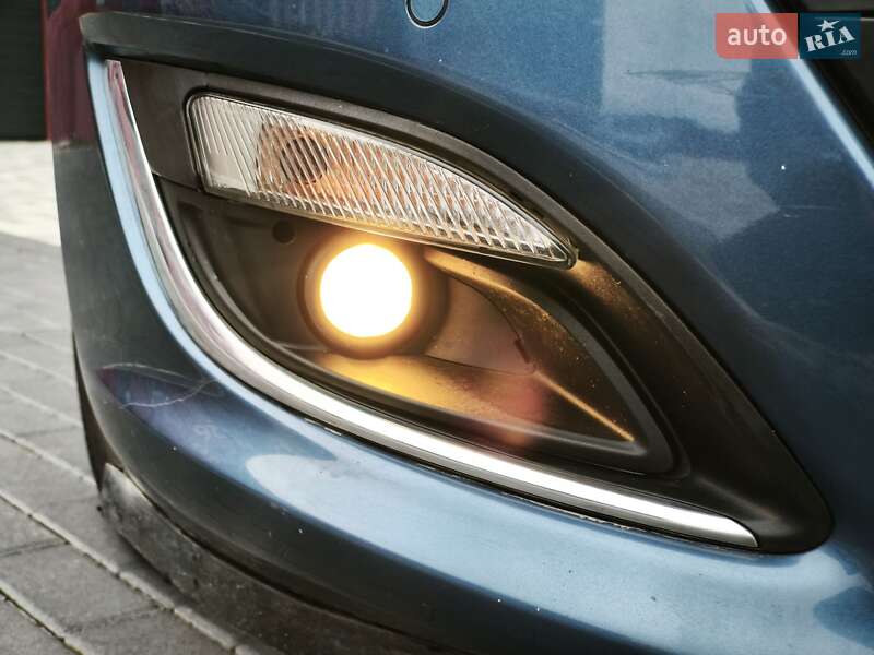 Универсал Opel Astra 2013 в Львове фото 23 Универсал Opel Astra 2013 в Львове