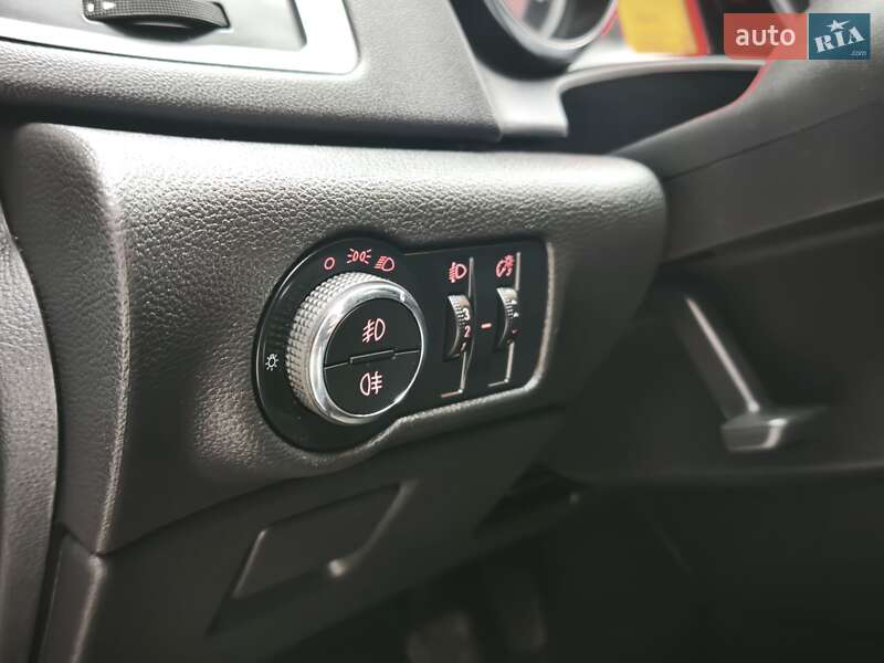 Универсал Opel Astra 2013 в Львове фото 41 Универсал Opel Astra 2013 в Львове