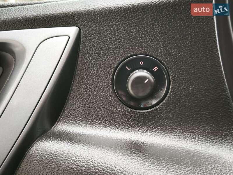 Универсал Opel Astra 2013 в Львове фото 44 Универсал Opel Astra 2013 в Львове