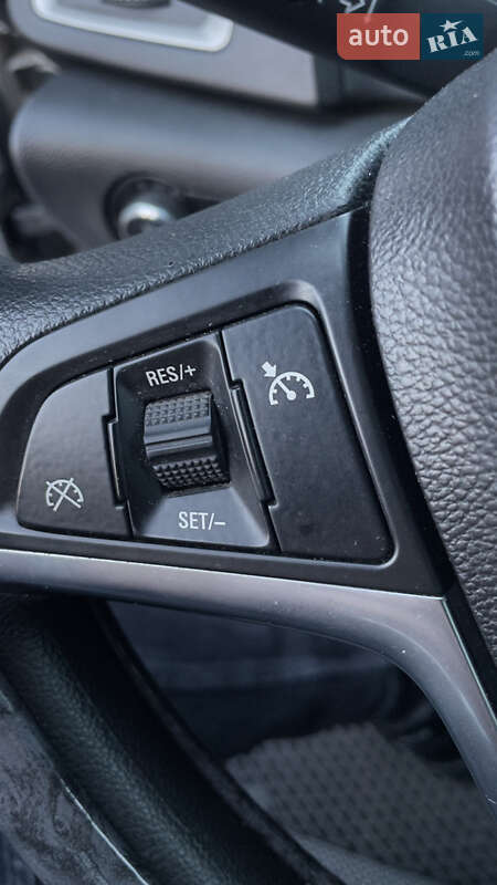 Хетчбек Opel Astra 2011 в Києві