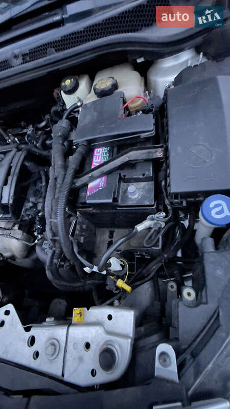 Хетчбек Opel Astra 2011 в Києві