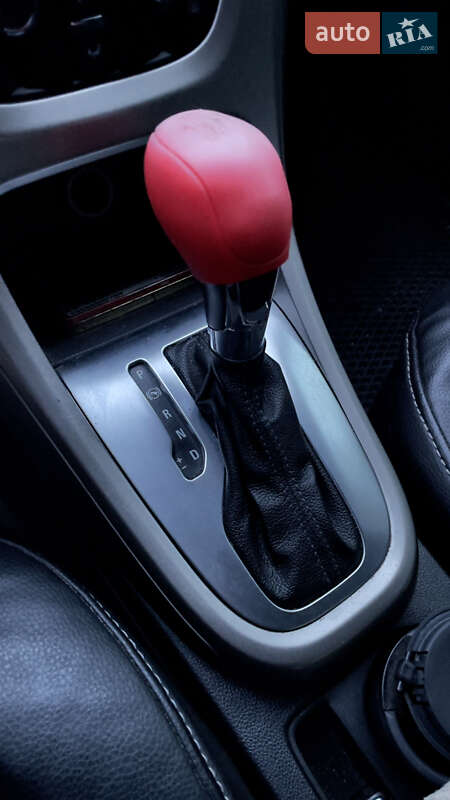 Хетчбек Opel Astra 2011 в Києві