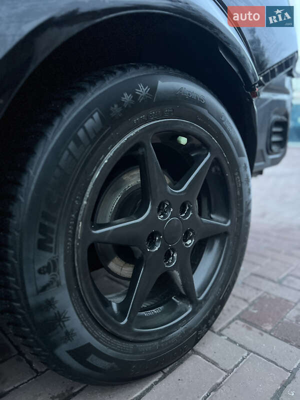 Универсал Opel Astra 2007 в Ровно