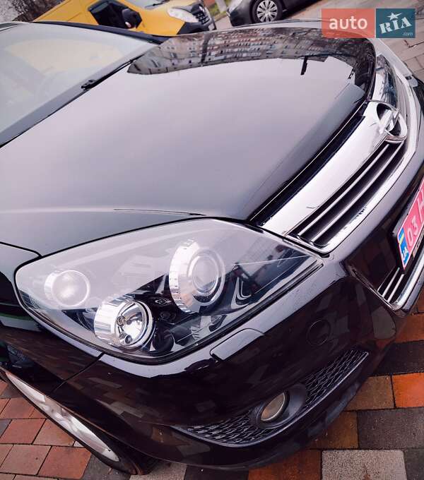 Універсал Opel Astra 2010 в Білій Церкві фото 9 Універсал Opel Astra 2010 в Білій Церкві