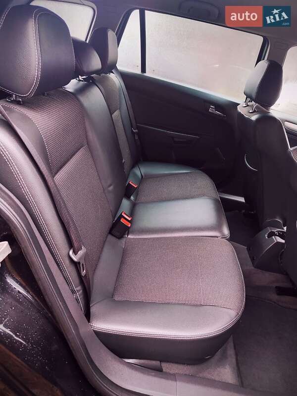 Універсал Opel Astra 2010 в Білій Церкві фото 31 Універсал Opel Astra 2010 в Білій Церкві