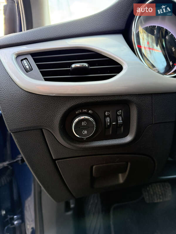 Універсал Opel Astra 2020 в Хмельницькому