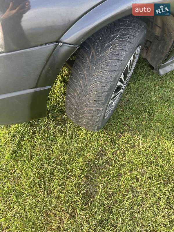 Седан Opel Astra 2005 в Одесі