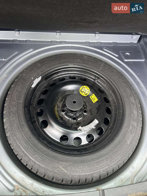 Універсал Opel Astra 2008 в Бородянці