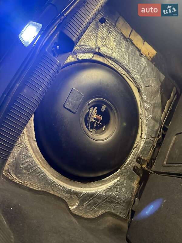 Хетчбек Opel Astra 2000 в Києві