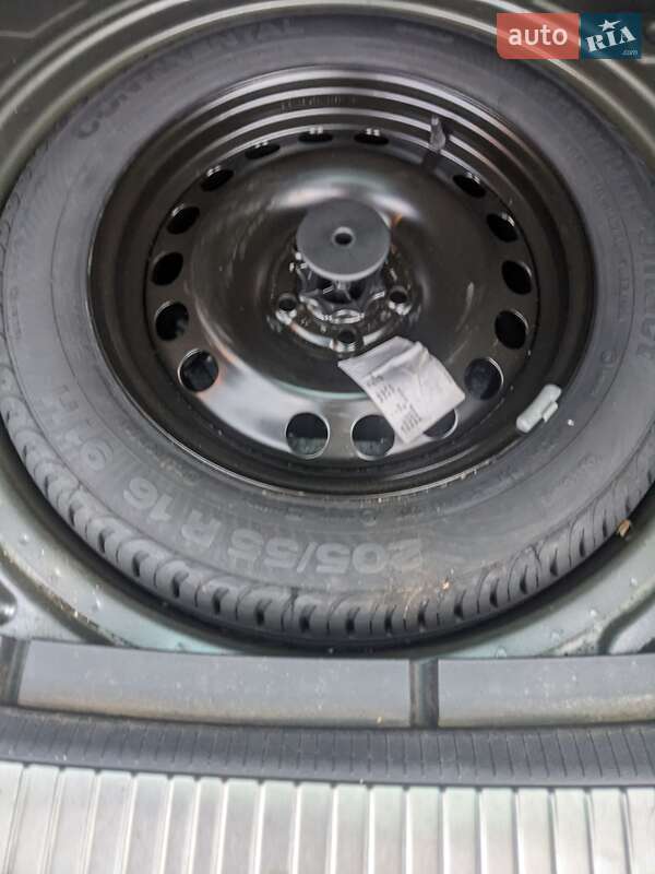 Универсал Opel Astra 2008 в Звягеле фото 30 Универсал Opel Astra 2008 в Звягеле