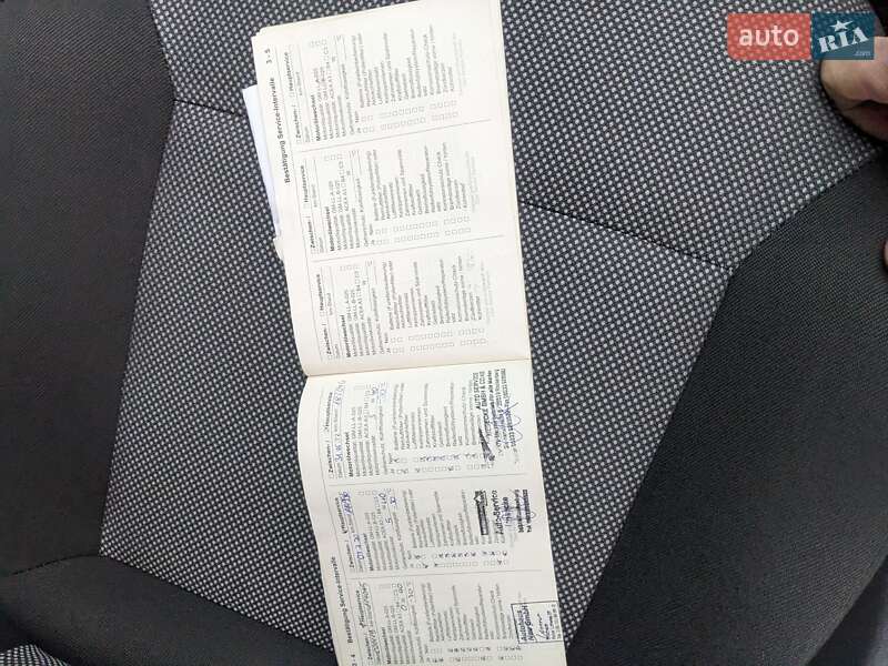 Универсал Opel Astra 2008 в Звягеле фото 29 Универсал Opel Astra 2008 в Звягеле