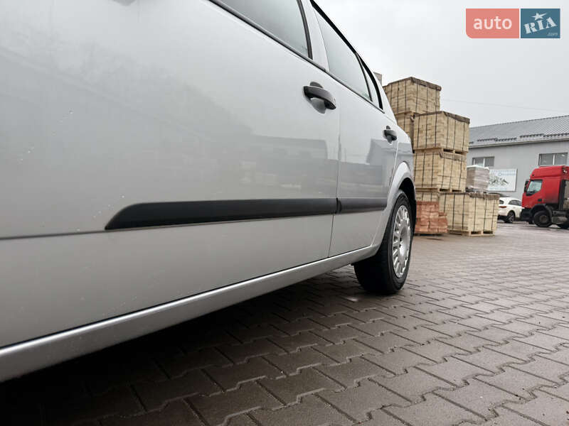 Хетчбек Opel Astra 2004 в Вінниці